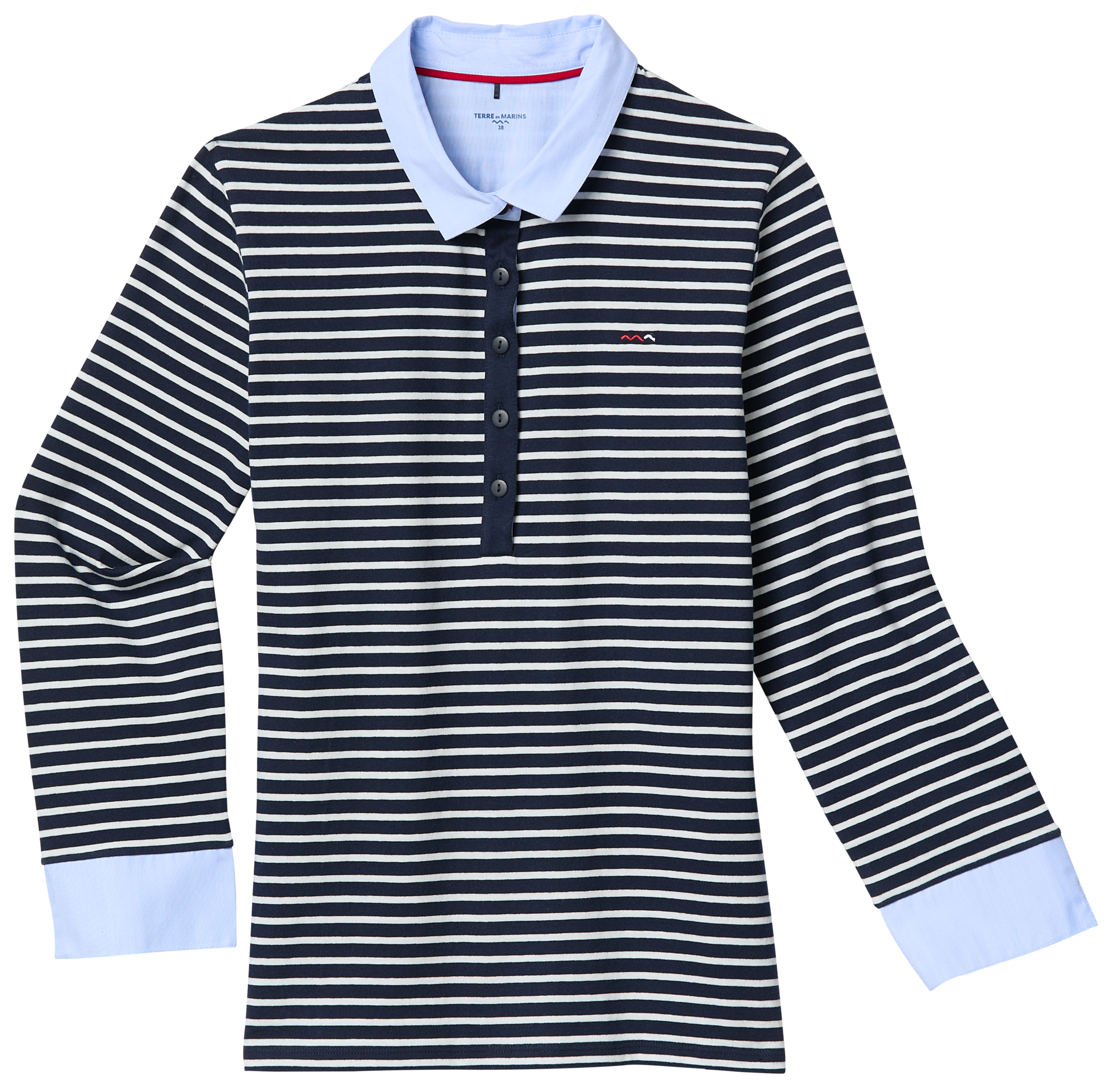 POLO ADULTE