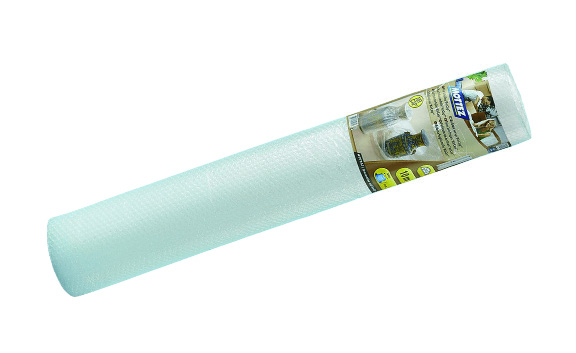 PAPIER BULLE TRANSPARENT