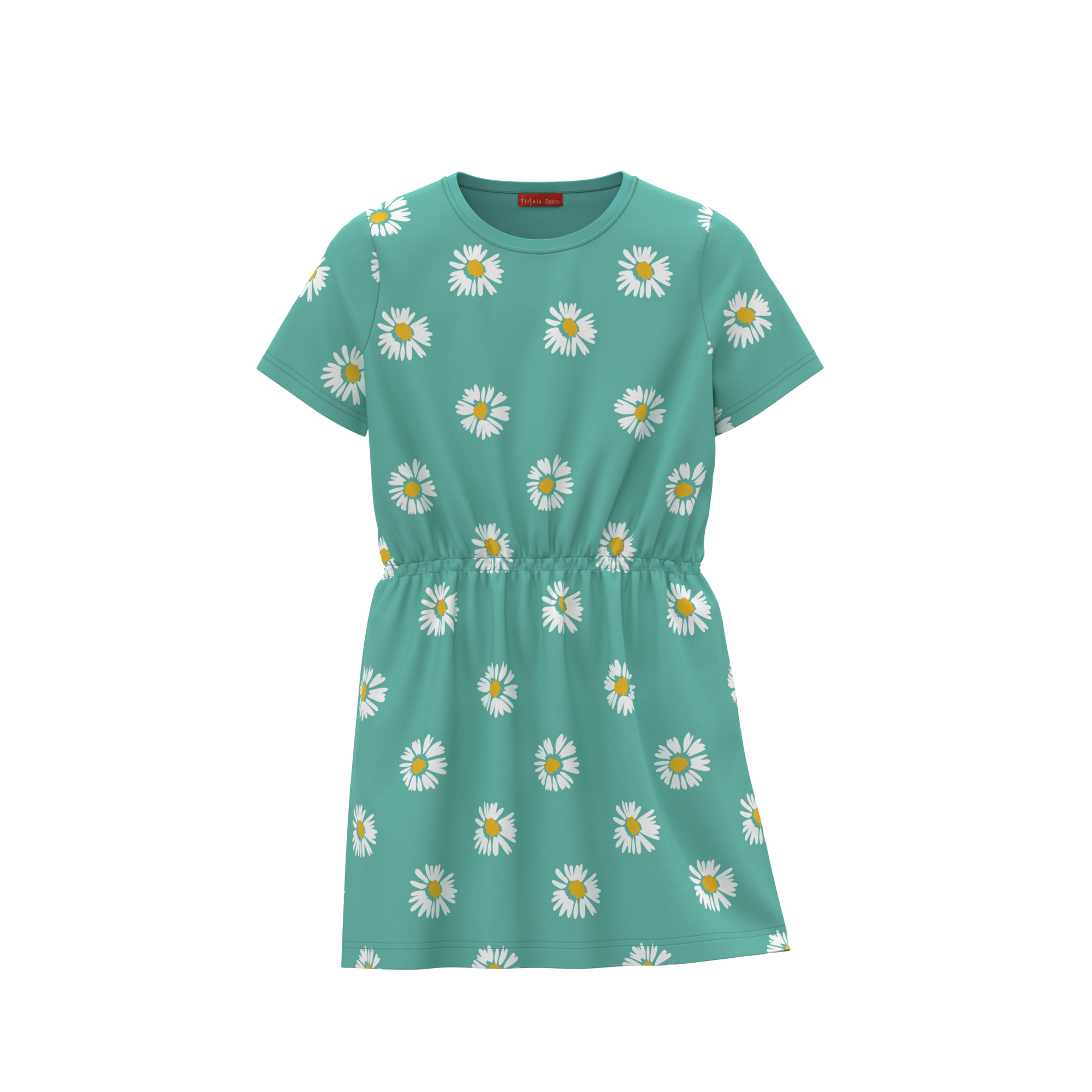 ROBE OU COMBINAISON ENFANT BIO