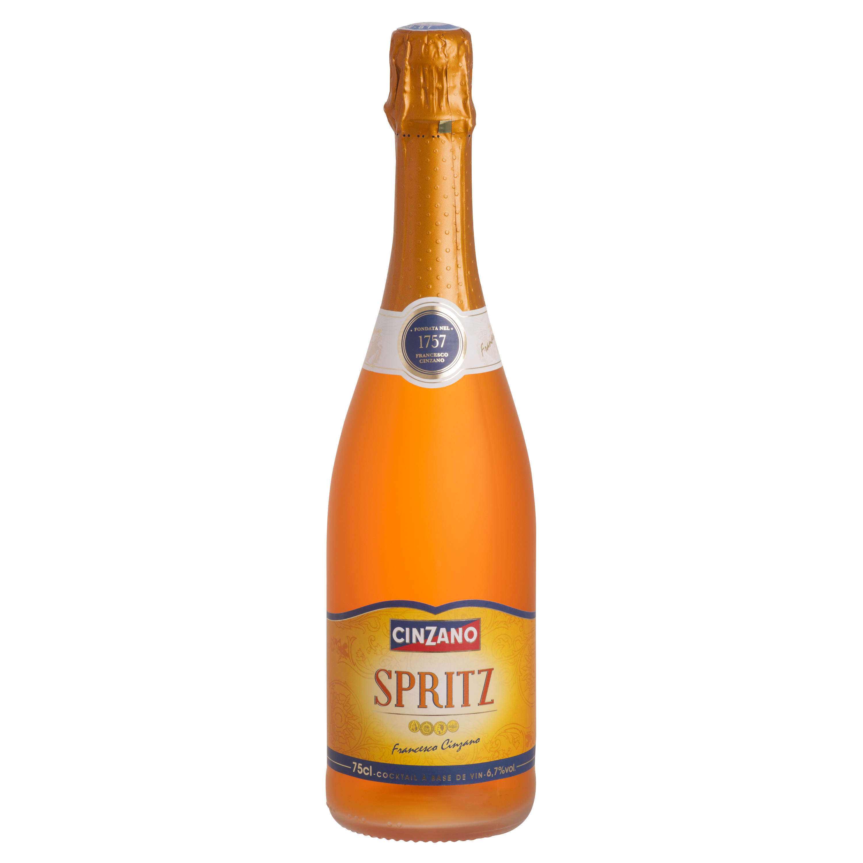 SPRITZ