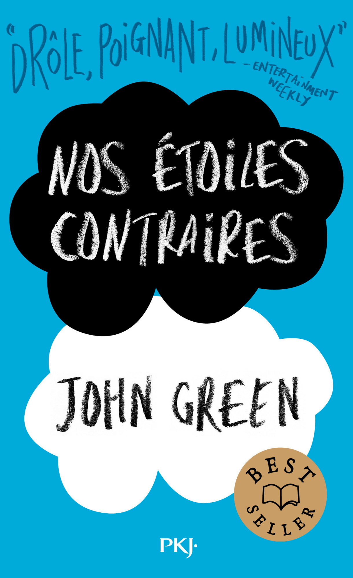 NOS ÉTOILES CONTRAIRES