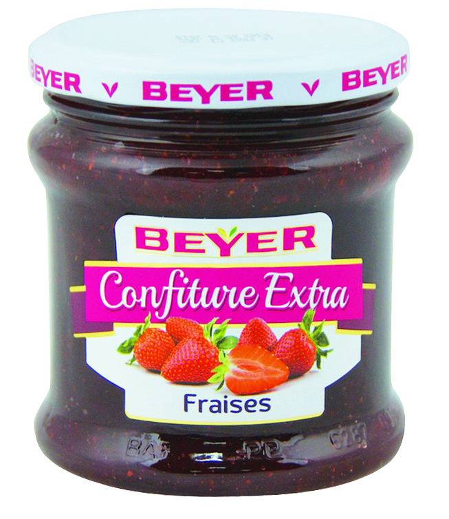 CONFITURE EXTRA