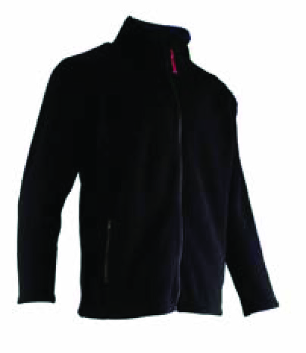 VESTE POLAIRE
