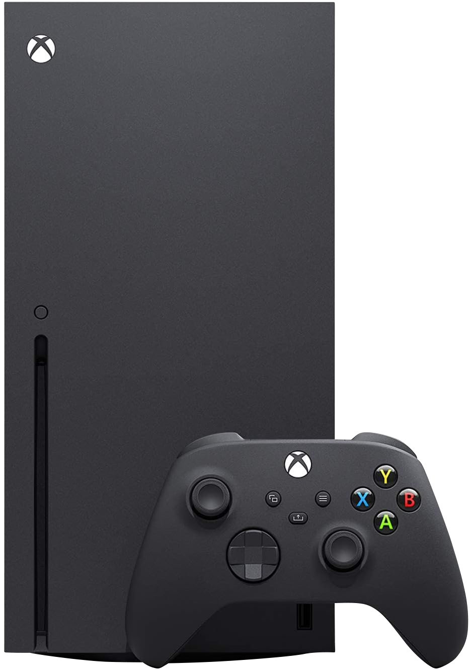 CONSOLE XBOX SERIES X 1 TO