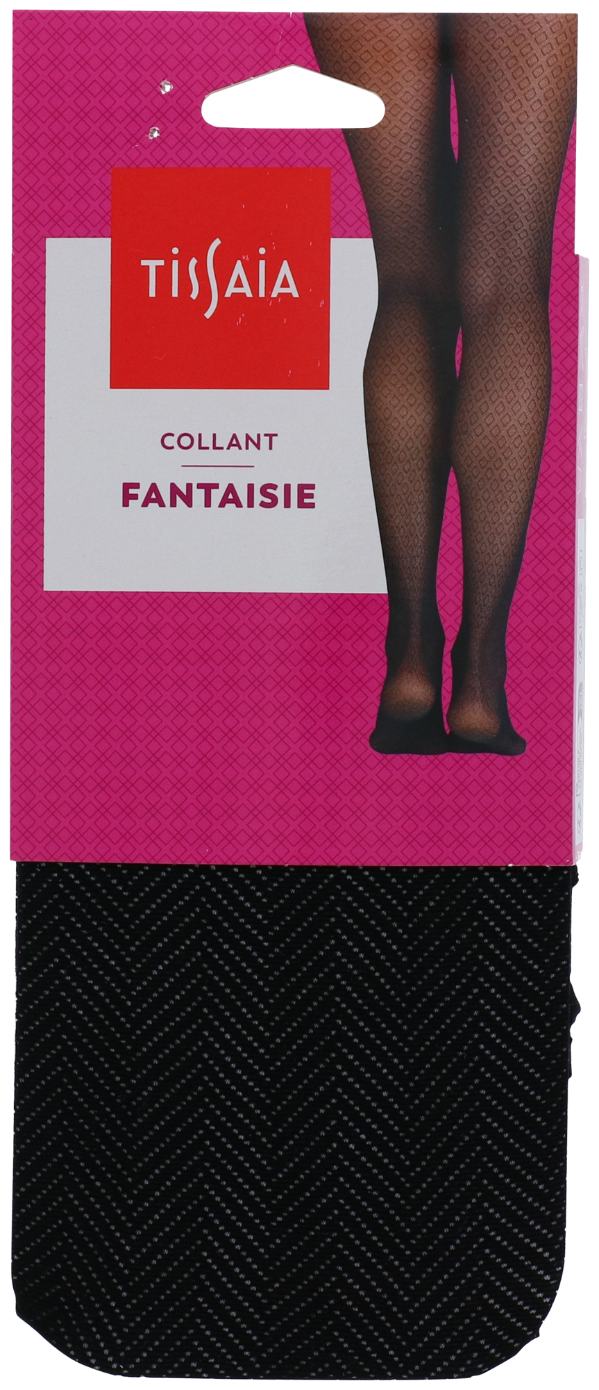 COLLANT FANTAISIE