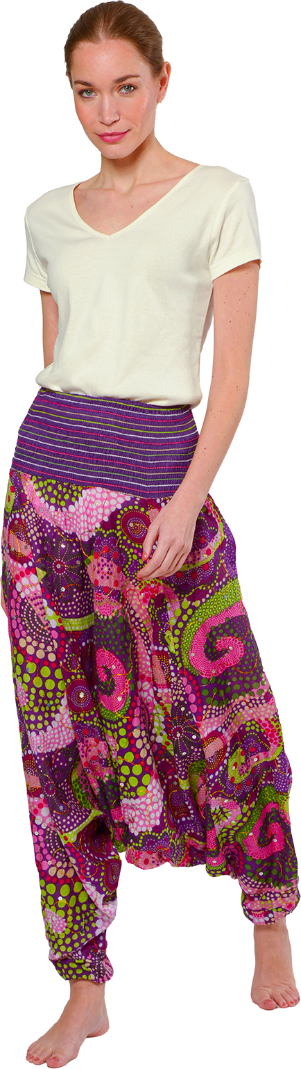 SAROUEL