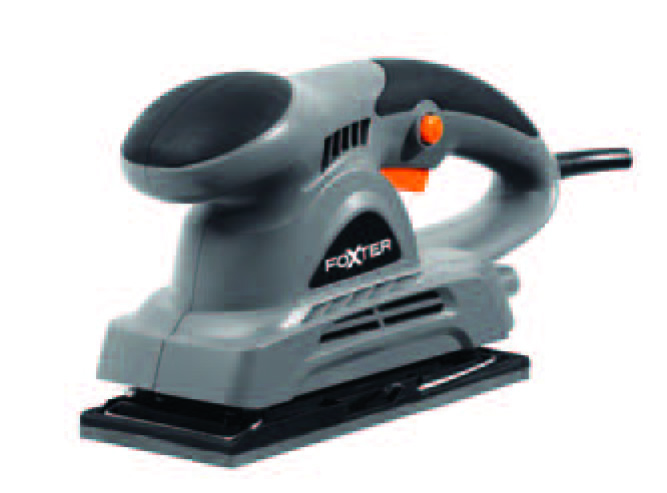 PONCEUSE VIBRANTE 150 W 