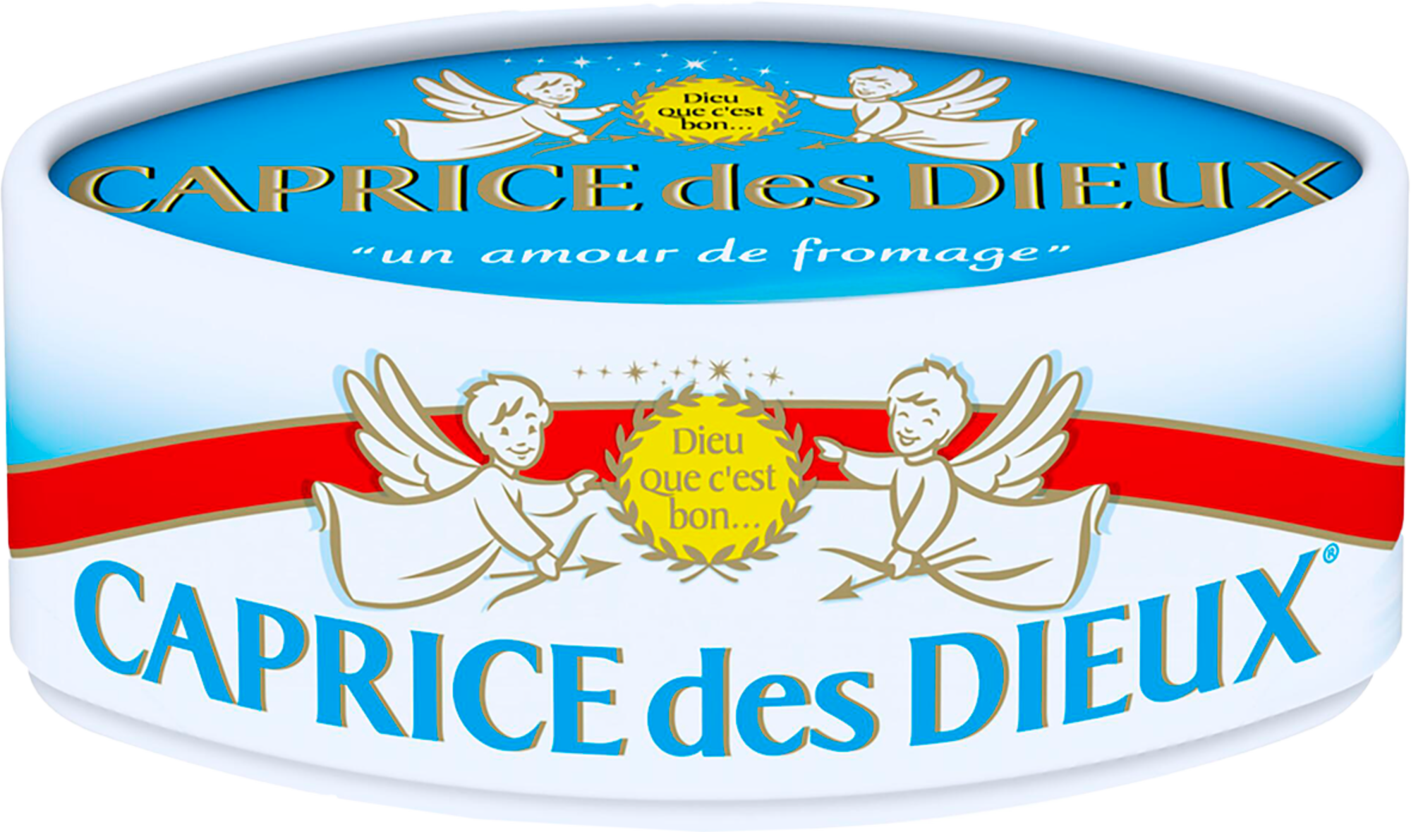 Caprice des Dieux 30% Mat.Gr.