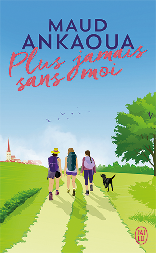 PLUS JAMAIS SANS MOI