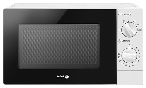 MICRO-ONDES MONOFONCTION