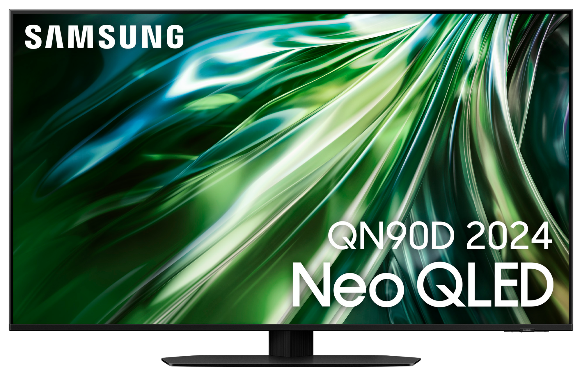 TV NEO QLED 50QN90D 50" (pouces) 127cm