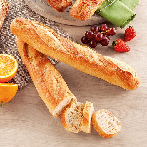 BAGUETTE NIORTAISE