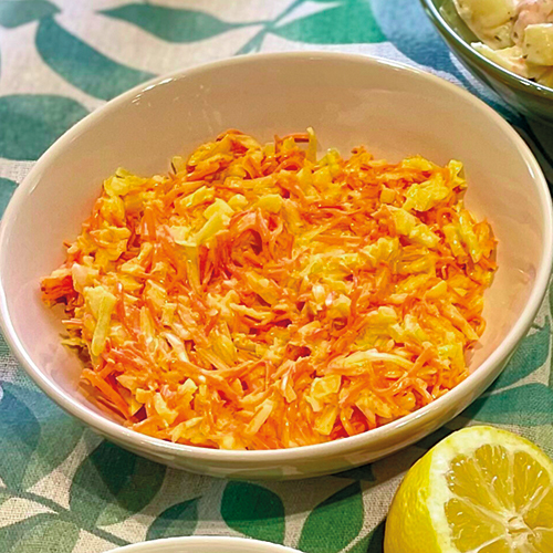 COLESLAW