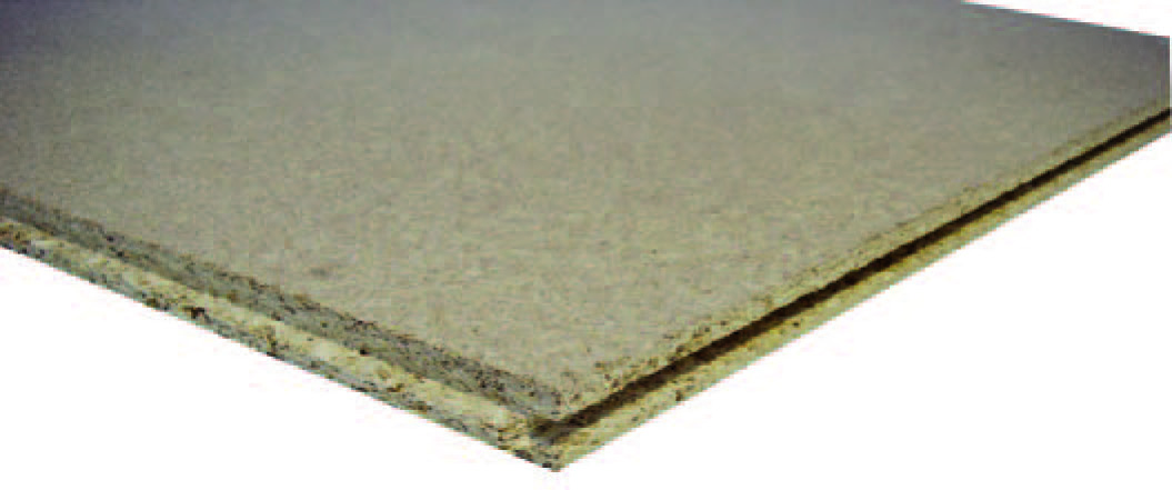 DALLE D’AGENCEMENT AGGLOMÉRÉE