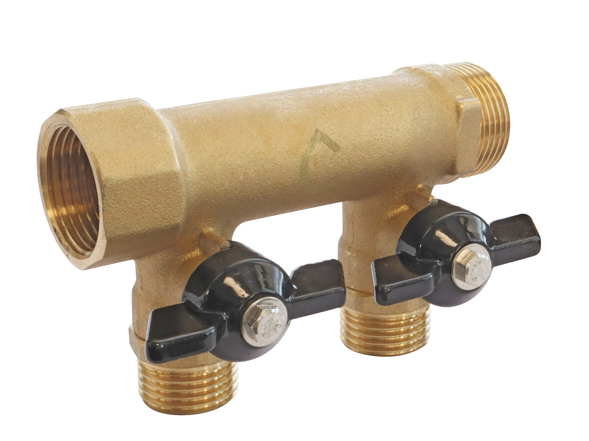 COLLECTEUR MF20/27 À VANNES