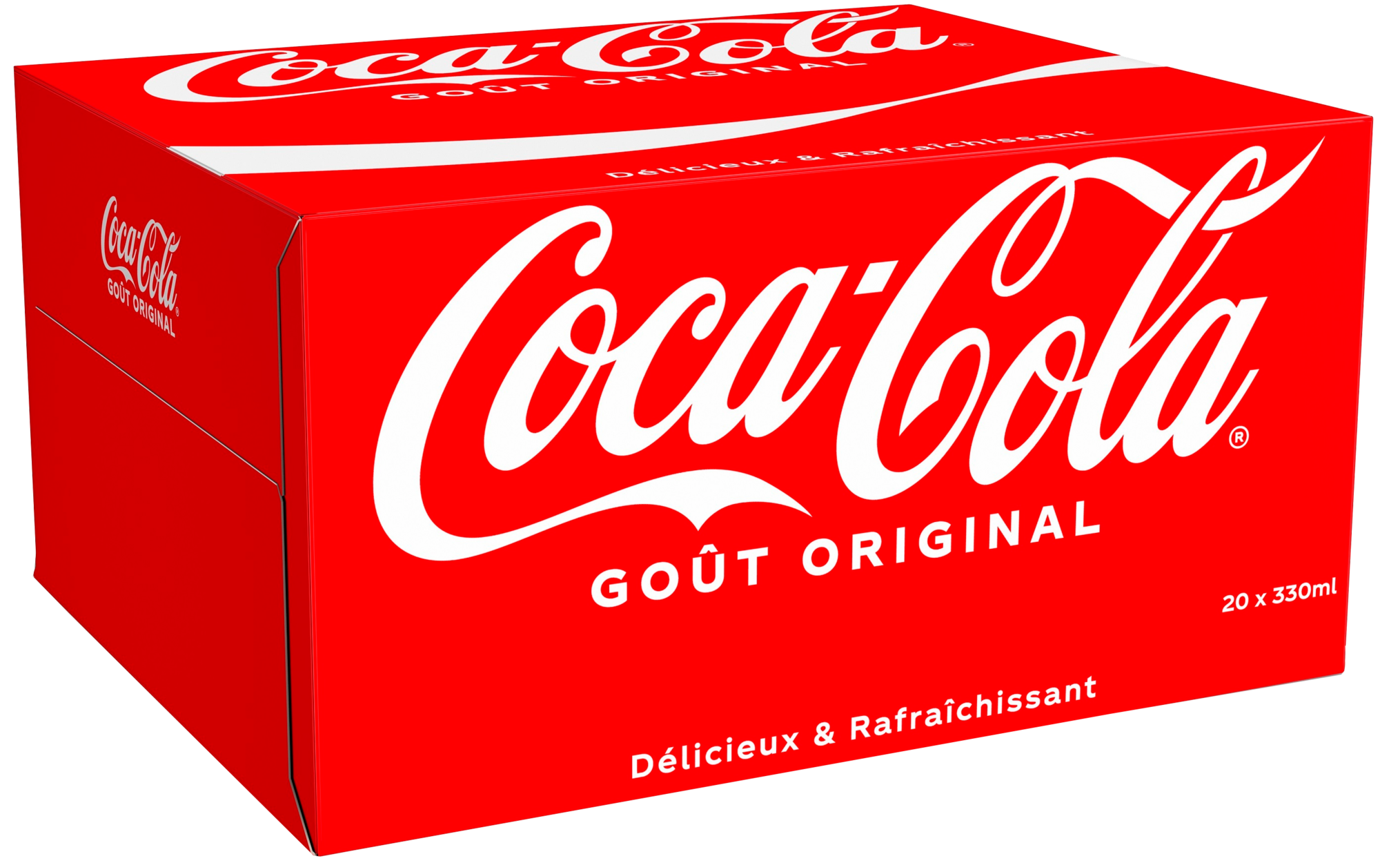 SODA ORIGINAL