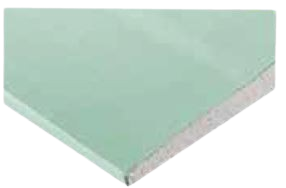 PLAQUE DE PLÂTRE BA 13