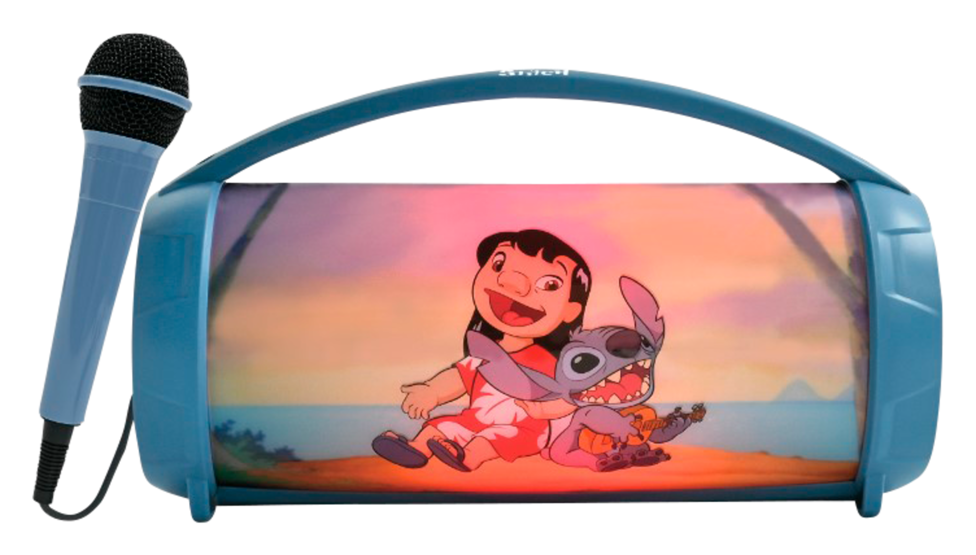 ENCEINTE BLUETOOTH AVEC MICRO