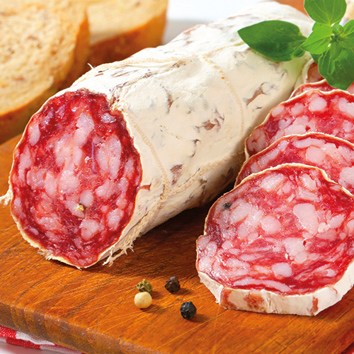 SAUCISSON MONTAGNARD
