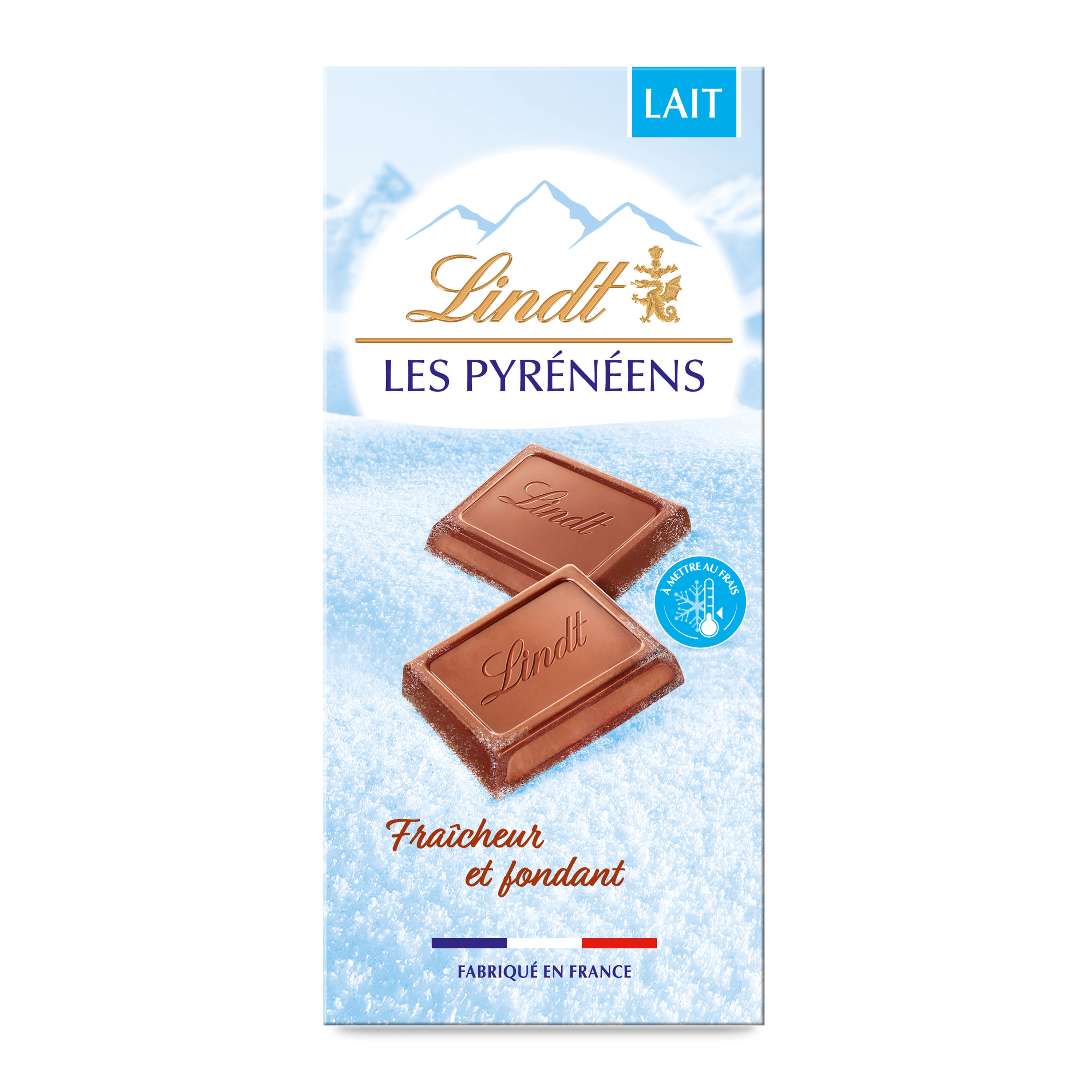 TABLETTE LES PYRENNEENS