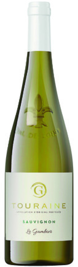 AOP(1) TOURAINE SAUVIGNON LE GAMBIER 2023