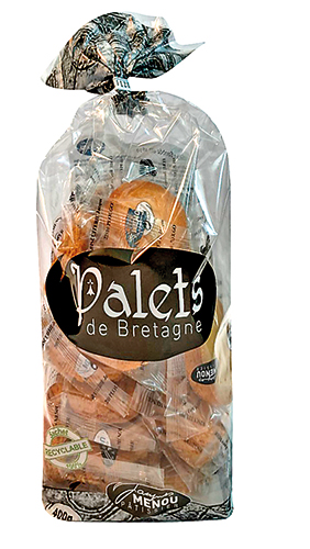 PALETS DE BRETAGNE