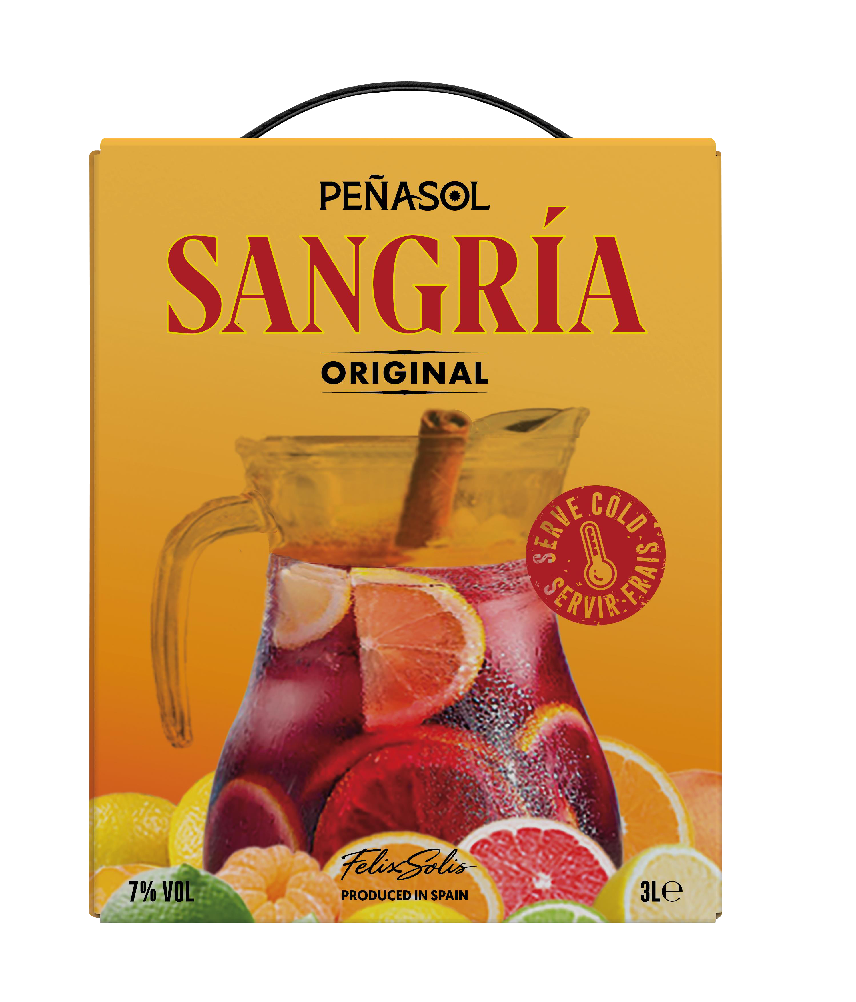SANGRIA ORIGINAL