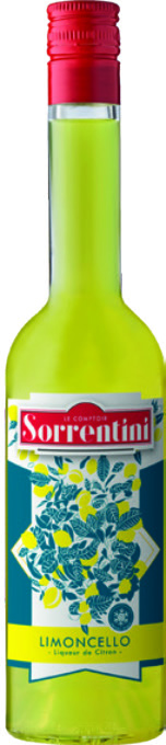 LIMONCELLO