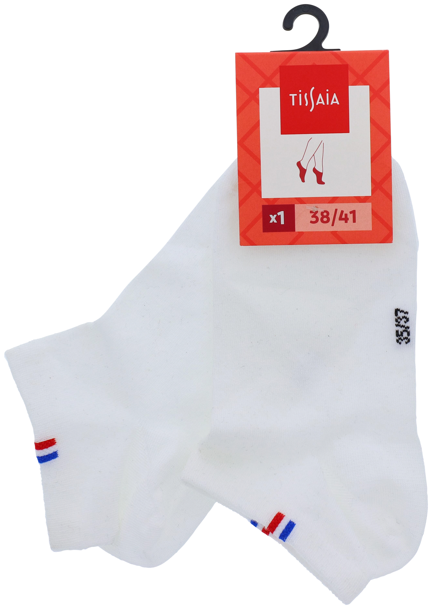 PAIRE DE CHAUSSETTES HOMME OU FEMME
