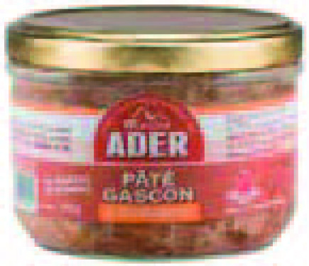 PÂTÉ GASCON À L’ARMAGNAC