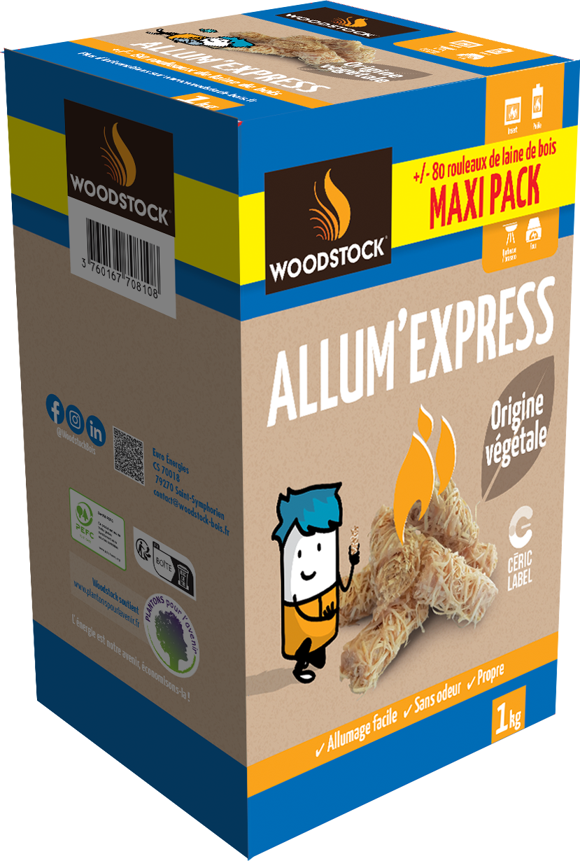 ALLUM EXPRESS