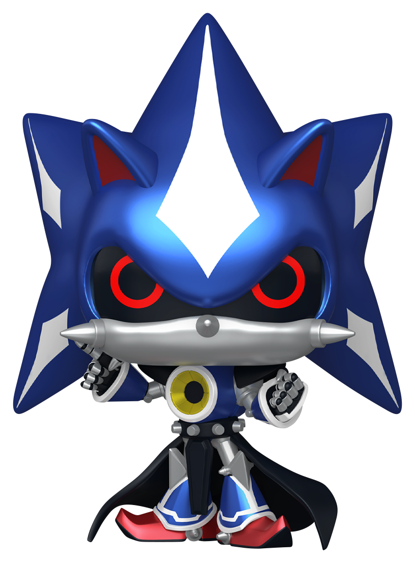 SÉLECTION DE FIGURINES POP