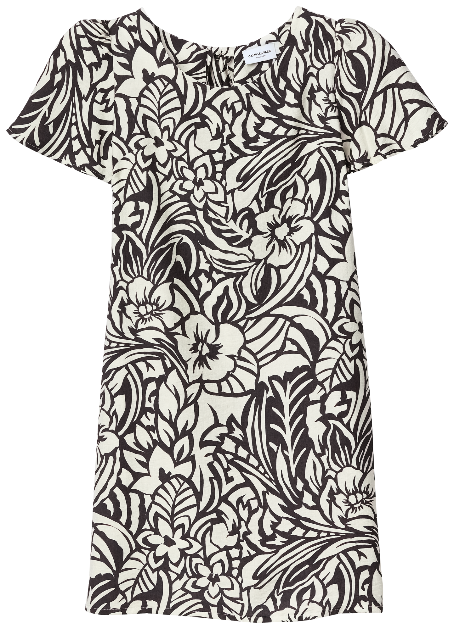 ROBE FEMME