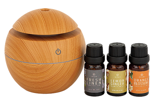 COFFRET SENTEUR GIRO