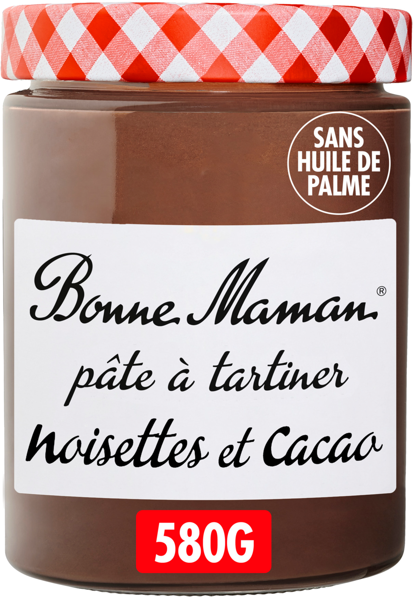 PÂTE À TARTINER