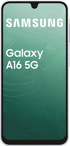 SMARTPHONE GALAXY A16