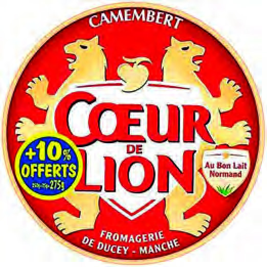 CAMEMBERT