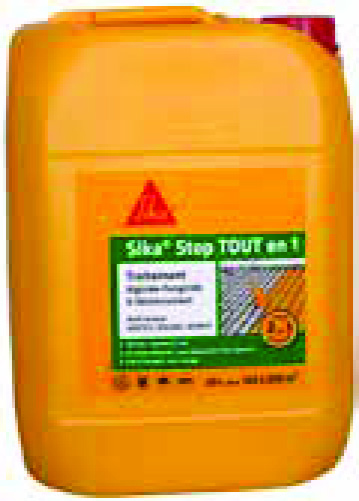 TRAITEMENT ALGICIDE FONGICIDE ET DÉSINCRUSTANT (4)(5)