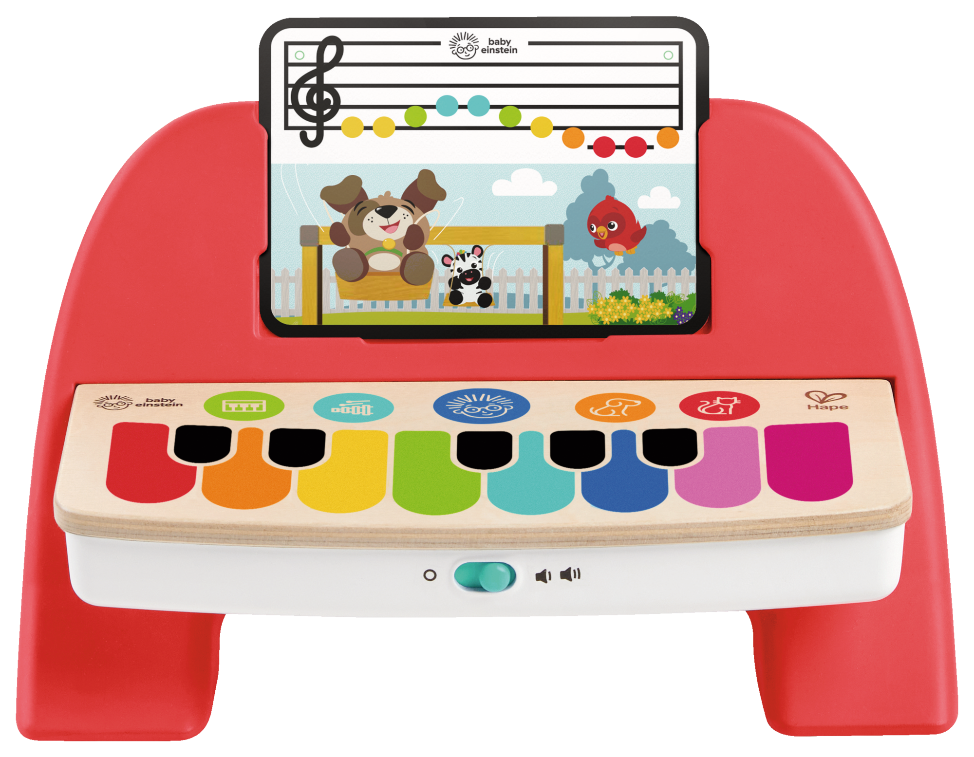 1. PIANO TOUCHES MAGIQUES
                            2. TAMBOUR TOUCHES MA...