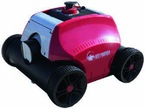 ROBOT PISCINE