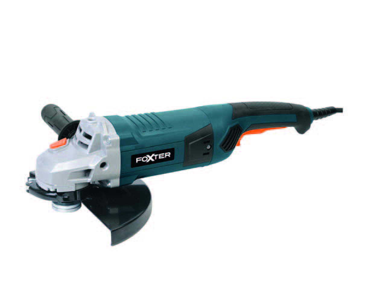 MEULEUSE D’ANGLE 2000 W 