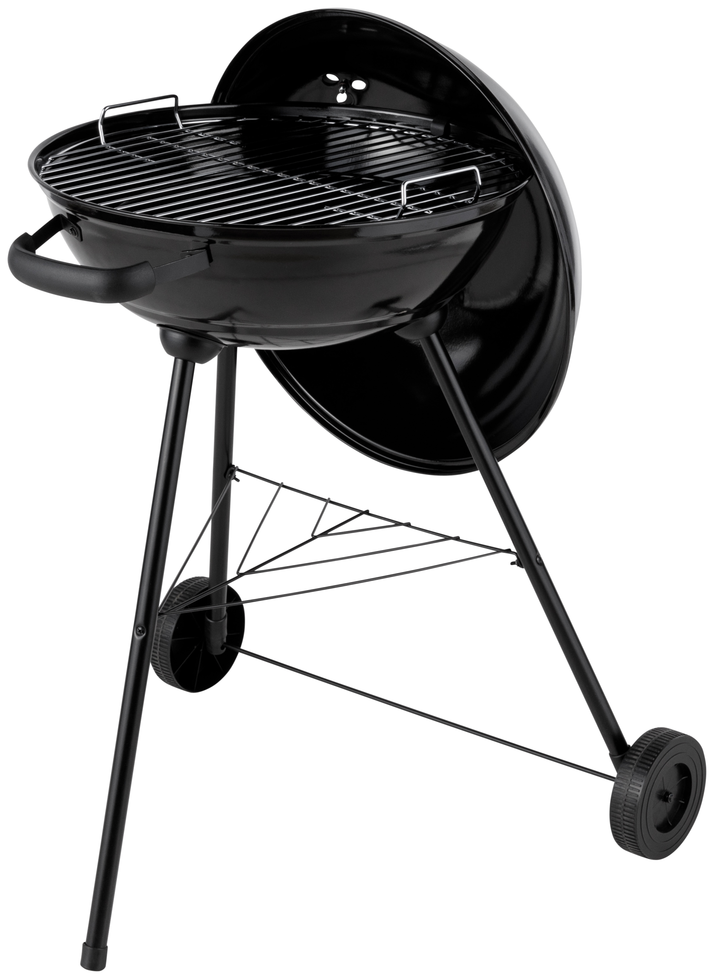 BARBECUE BOULE "BEAUX JOURS"