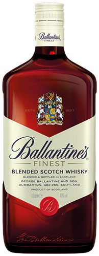 BLENDED SCOTCH WHISKY FINEST