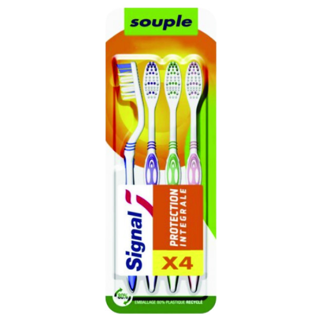 BROSSE À DENT