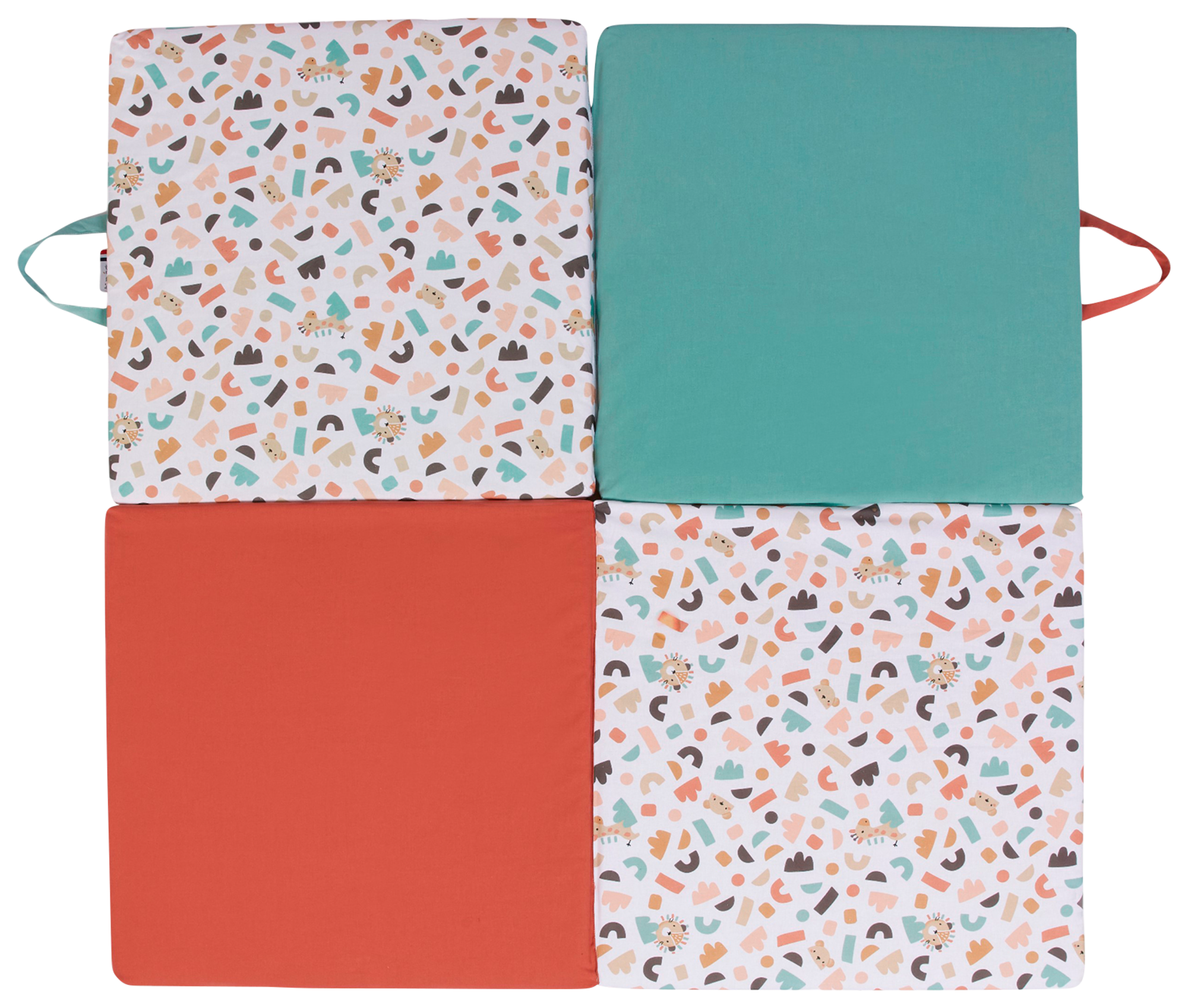 MATELAS TAPIS MALIN