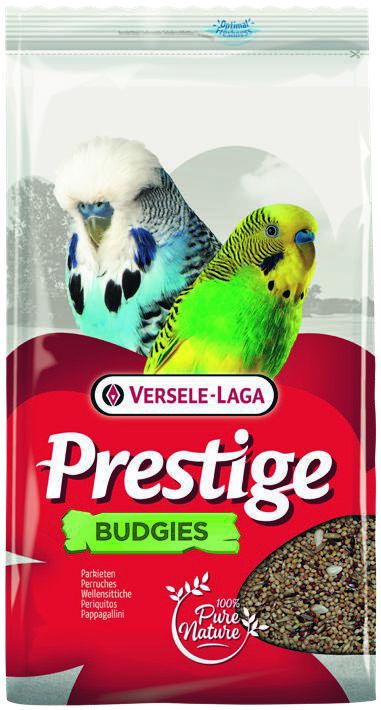ALIMENT POUR PERRUCHES 