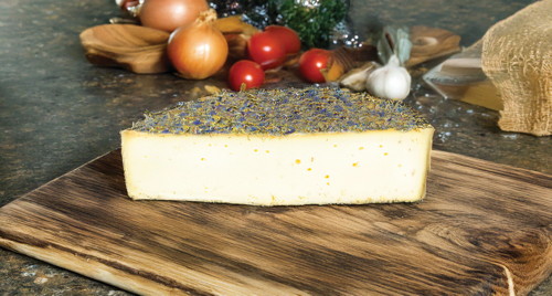 TOMME AUX FLEURS 32,5% Mat. GR