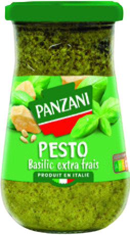 PESTO