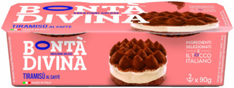 TIRAMISU
