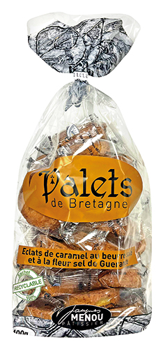 PALETS DE BRETAGNE